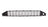 TechPro VW1036147C Bumper Cover Grille - Front