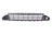 TechPro VW1036149 Bumper Cover Grille - Front