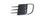 TechPro VW1038125 Bumper Insert - Front Left
