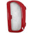 TechPro VW1038181 Bumper Insert - Front Left
