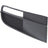 TechPro VW1039128 Bumper Insert - Front Right
