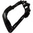 TechPro VW1039165 Bumper Insert - Front Right