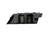 TechPro VW1043125 Bumper Cover Support - Front Right