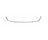 TechPro VW1044107 Bumper Cover Molding - Front
