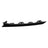 TechPro VW1046116 Bumper Cover Molding - Front Left