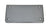 TechPro VW1068113 License Plate Bracket - Front