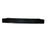 TechPro VW1070114 Bumper Impact Absorber - Front