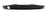 TechPro VW1070117 Bumper Impact Absorber - Front