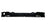 TechPro VW1070124 Bumper Impact Absorber - Front