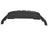 TechPro VW1091100C Bumper Air Shield - Front Lower