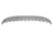 TechPro VW1092103C Bumper Deflector - Front