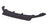 TechPro VW1093128 Spoiler - Front