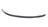 TechPro VW1093131 Spoiler - Front
