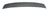TechPro VW1095112 Bumper Valance / Grille Kit - Front