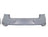 TechPro VW1100184 Bumper Cover - Rear