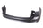 TechPro VW1114105C Bumper Cover - Rear Upper