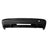 TechPro VW1115113 Bumper Cover - Rear Lower
