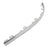 TechPro VW1146106 Bumper Cover Molding - Rear Left