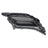TechPro VW1163101 Bumper Support - Rear Right