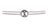 TechPro VW1200124 Grille