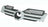 TechPro VW1200136 Grille