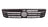 TechPro VW1200153C Grille