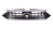 TechPro VW1200175C Grille