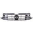 TechPro VW1200182C Grille