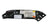 TechPro VW1225144 Radiator Support - Left
