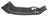 TechPro VW1225148 Radiator Support - Left