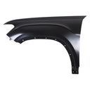 TechPro VW1240155C Fender - Front Left