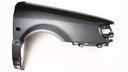 TechPro VW1241125 Fender - Front Right