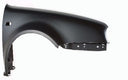 TechPro VW1241126 Fender - Front Right