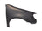 TechPro VW1241143C Fender - Front Right