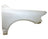 TechPro VW1241146 Fender - Front Right
