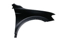 TechPro VW1241150 Fender - Front Right