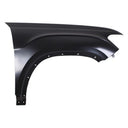 TechPro VW1241155C Fender - Front Right
