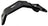 TechPro VW1245102 Fender Brace - Front Right