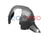 TechPro VW1248126 Fender Liner - Left