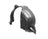 TechPro VW1248143 Fender Liner - Left