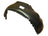 TechPro VW1249102 Fender Liner - Right