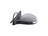 TechPro VW1320131 Door Mirror Set - Left