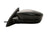 TechPro VW1320159 Door Mirror Set - Left