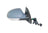 TechPro VW1321125 Door Mirror Set - Right