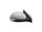 TechPro VW1321131 Door Mirror Set - Right