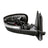TechPro VW1321146 Door Mirror Set - Right