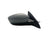 TechPro VW1321160 Door Mirror Set - Right