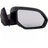 TechPro VW1321176 Door Mirror Set - Right