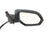 TechPro VW1321183 Door Mirror Set - Right