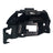 TechPro VW2509107 Headlight Bracket - Right